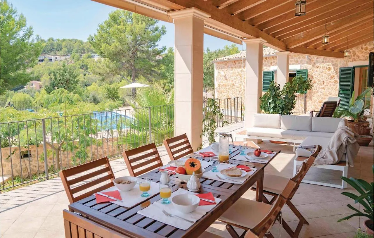 Beautiful Home In Ses Rotgetes De Canet With Wifi La Esglayeta Ισπανία