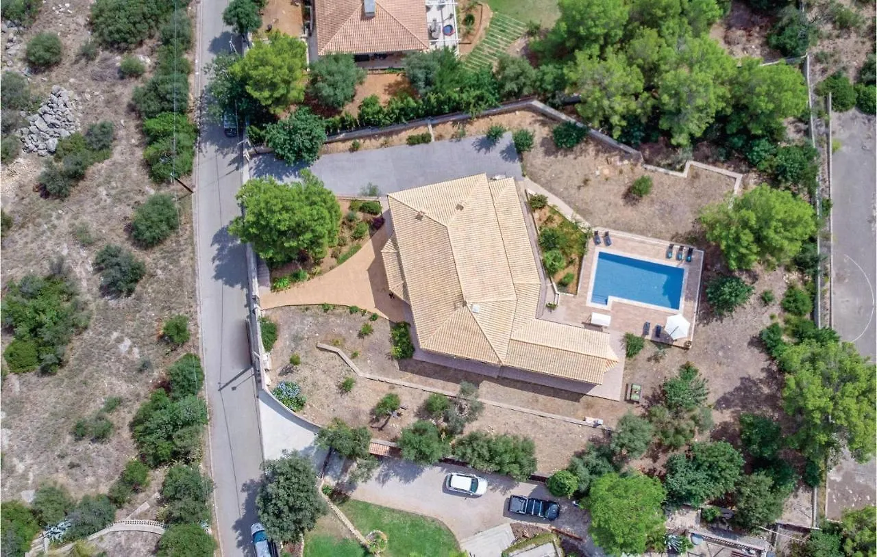 Σπίτι διακοπών Beautiful Home In Ses Rotgetes De Canet With Wifi La Esglayeta Ισπανία