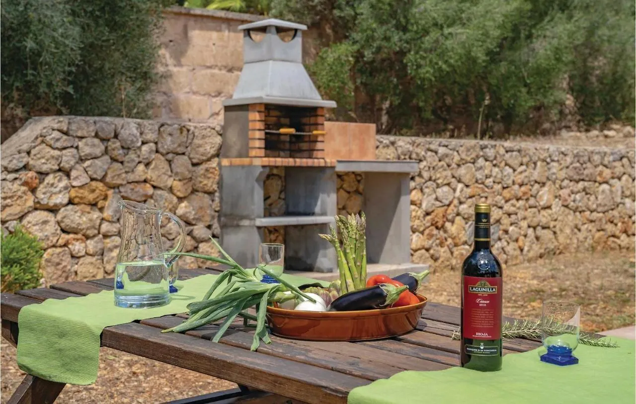 Beautiful Home In Ses Rotgetes De Canet With Wifi La Esglayeta