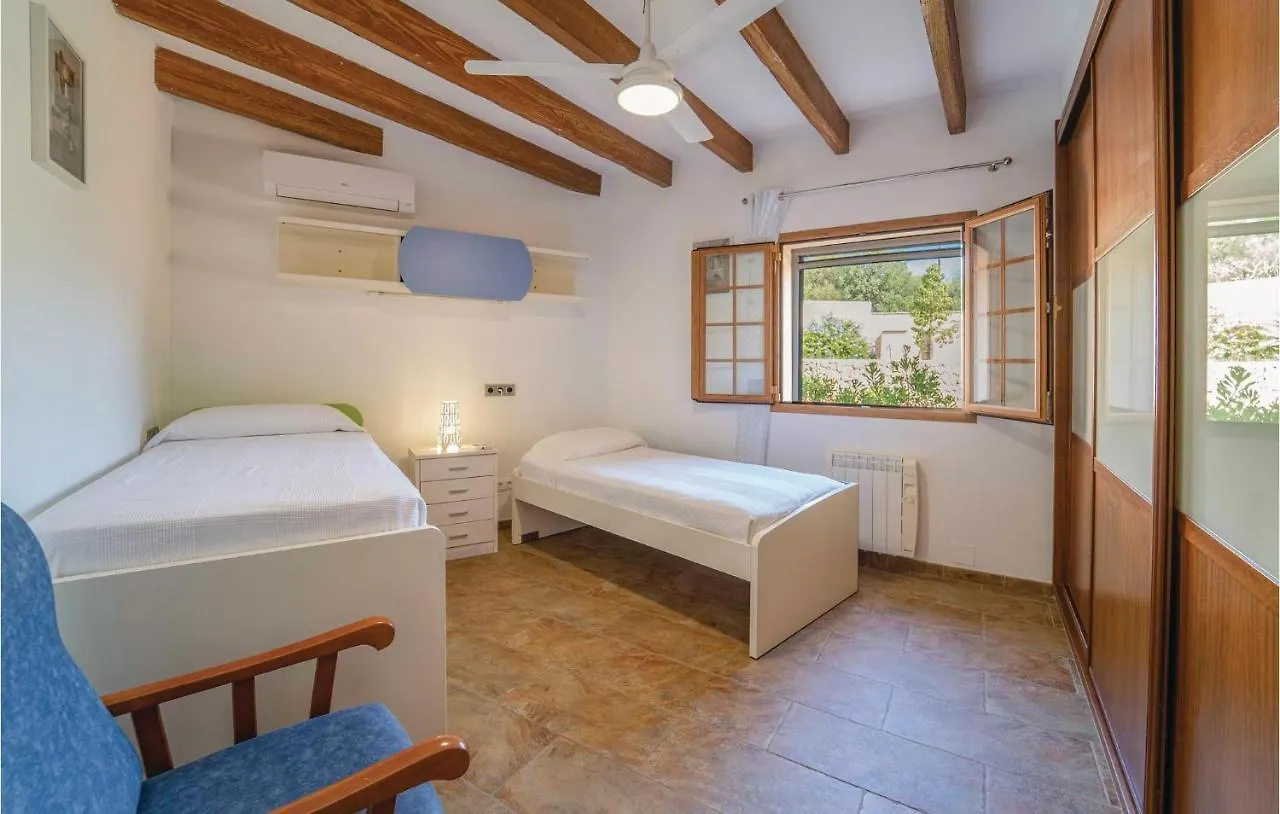 Beautiful Home In Ses Rotgetes De Canet With Wifi La Esglayeta Σπίτι διακοπών